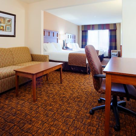Holiday Inn Express Hotel & Suites Mount Airy By Ihg Zimmer foto